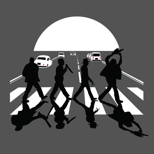 Abbey Road Killer Tee
