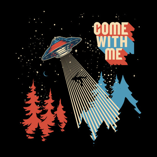 Aliens Tee