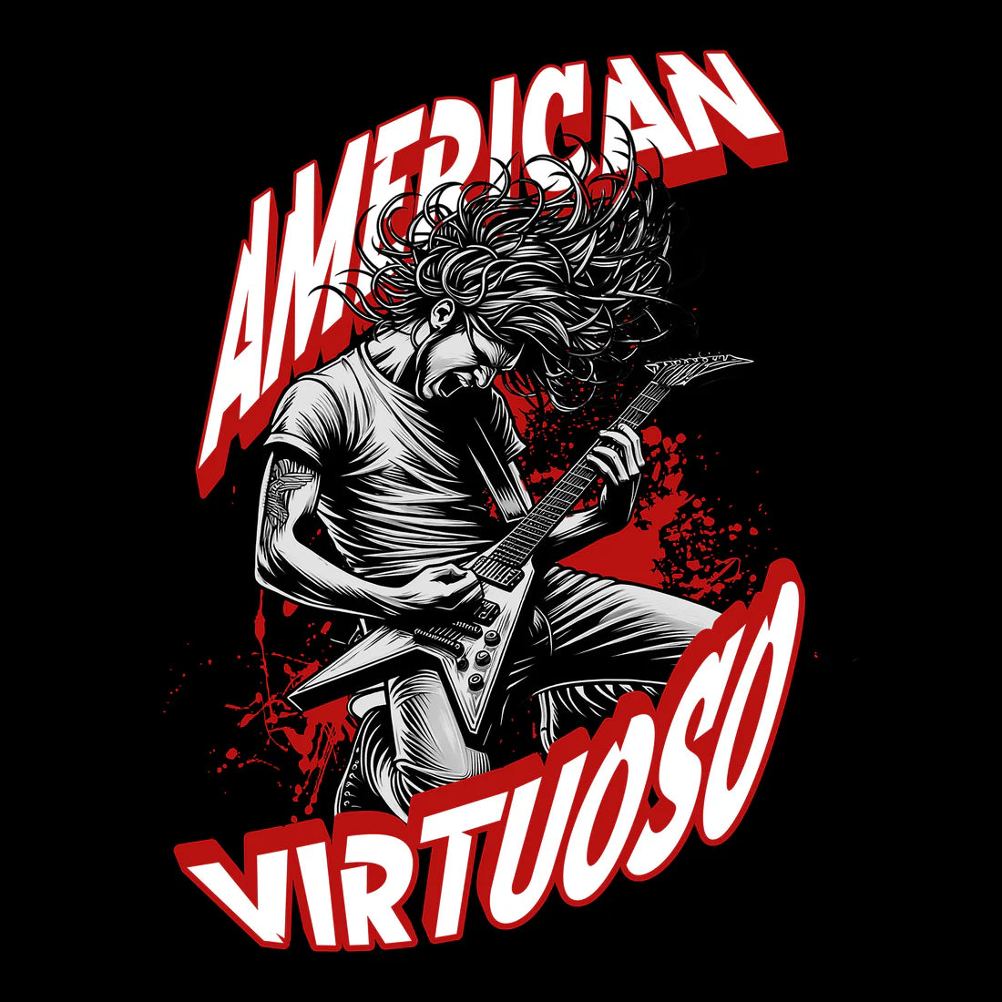 American Virtuoso Tee