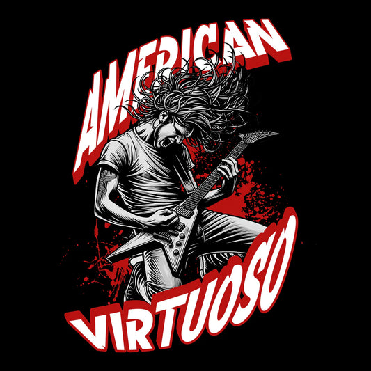 American Virtuoso Tee