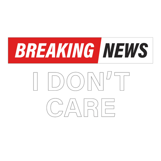 Breaking News Tee