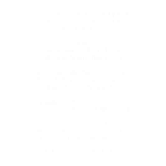 Cab Driver Tee