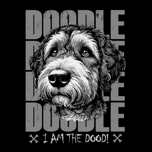 Doodle Tee