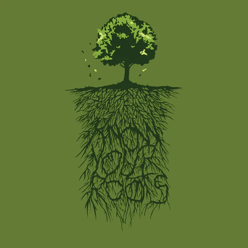 Family Roots Tee