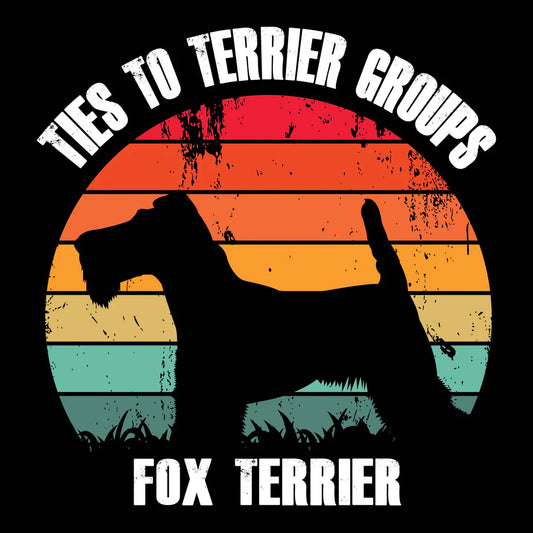Fox Terrier Tee