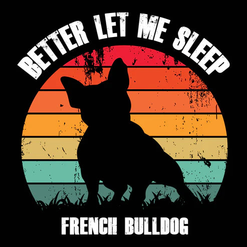French Bulldog Tee