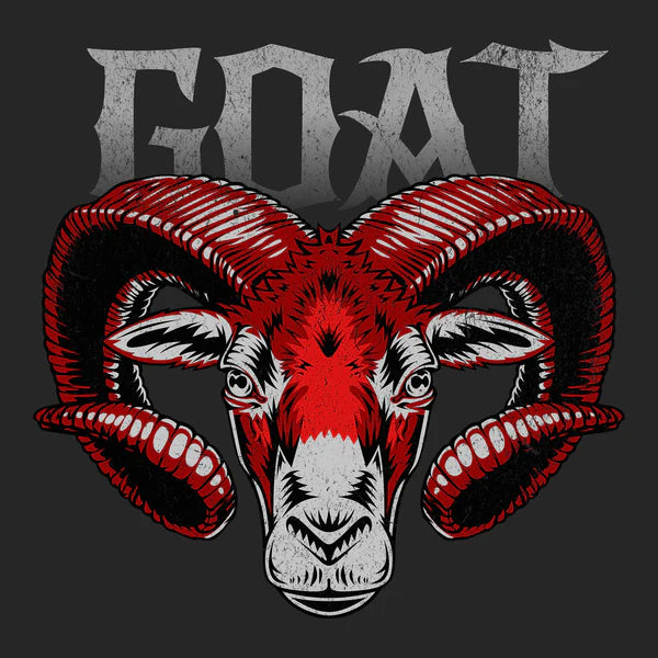 GOAT Tee