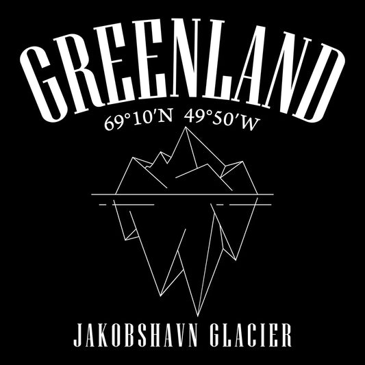 Greenland Tee