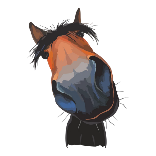 Happy Horse Tee