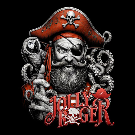 Jolly Roger Tee