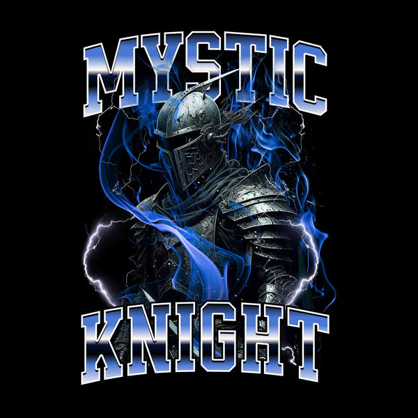 Mystic Knight Tee