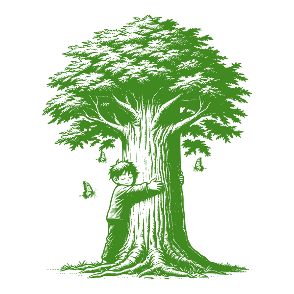 Nature Lover Tee