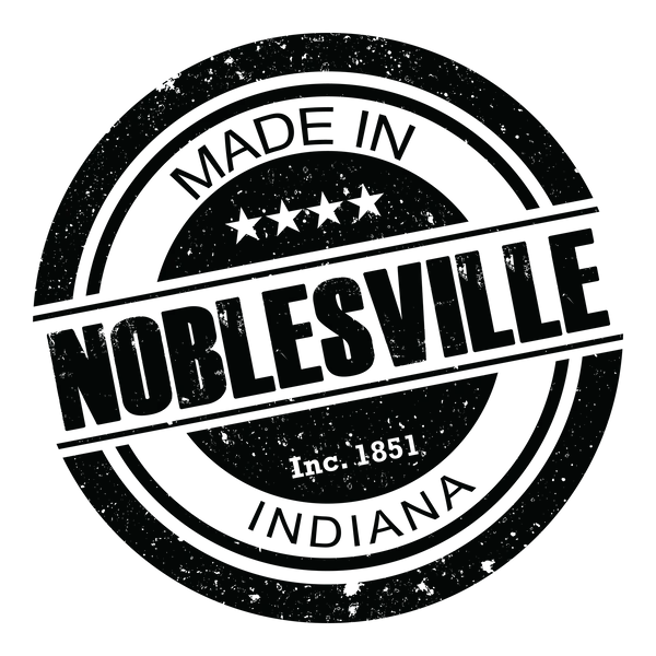 Noblesville Made Tee