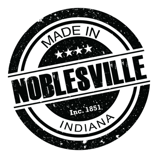 Noblesville Made Tee