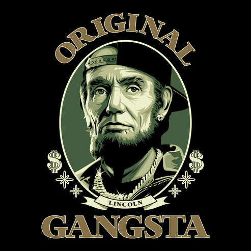 Original Gangsta Tee