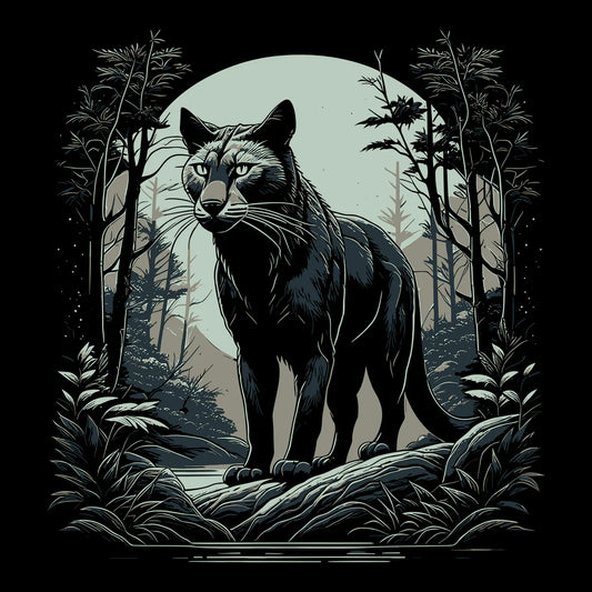 Panthera Tee