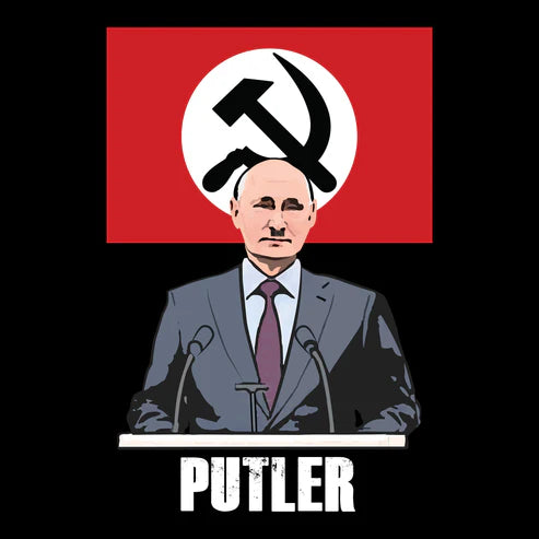 Putler Tee