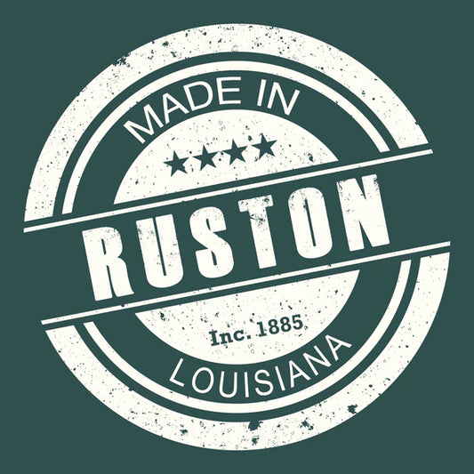 Ruston Made Tee