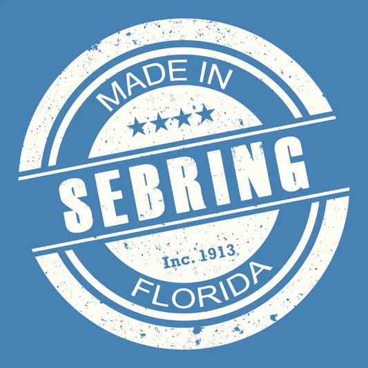 Sebring Made Tee