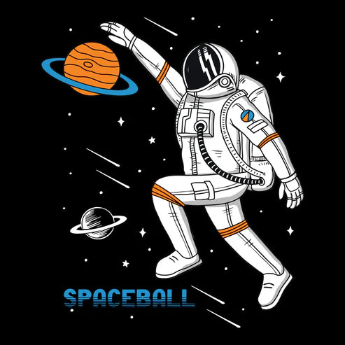 Spaceball Tee