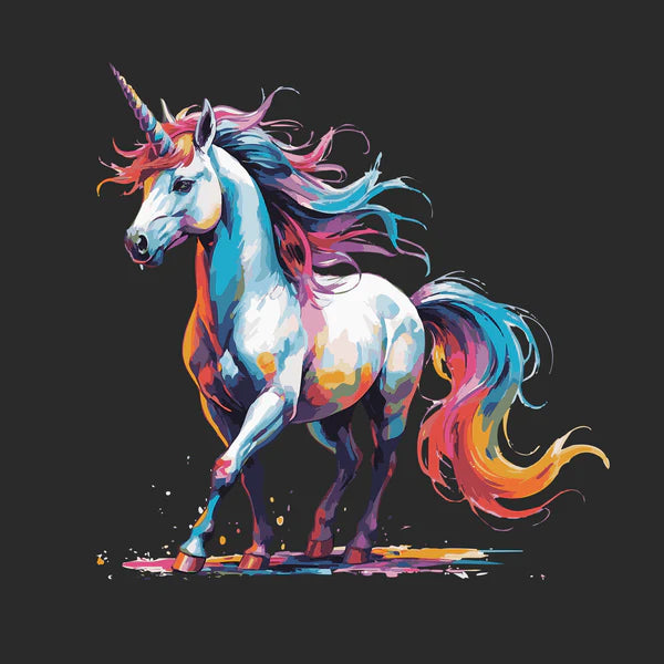 Unicorn Tee