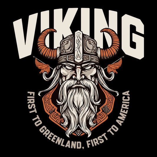 Viking Explorer Tee