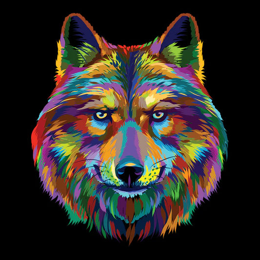 Wolfie Jr Tee