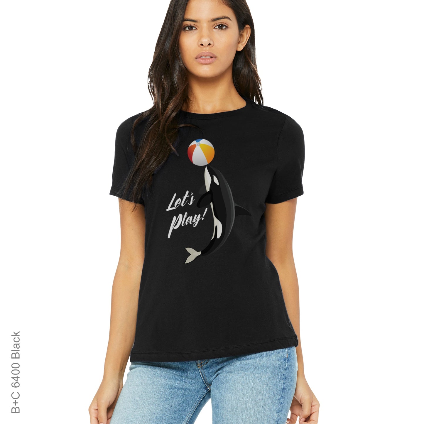 Orca Tee from FineRag.comfinerag.com