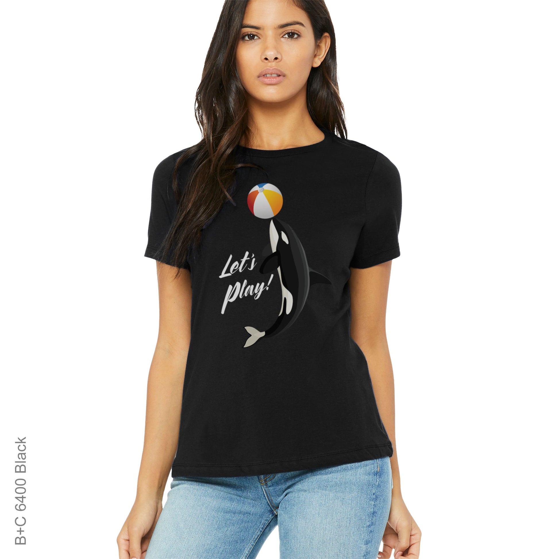 Orca Tee from FineRag.comfinerag.com