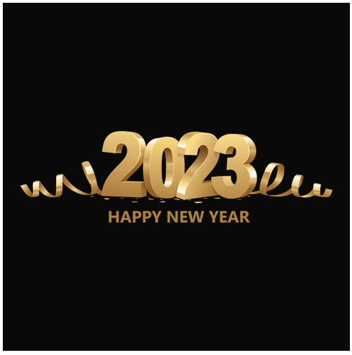 2023, happy, Happy New Year, Tee, Woman's, Women's, YearHappy New Year 2023 Tee from FineRag.comfinerag.com