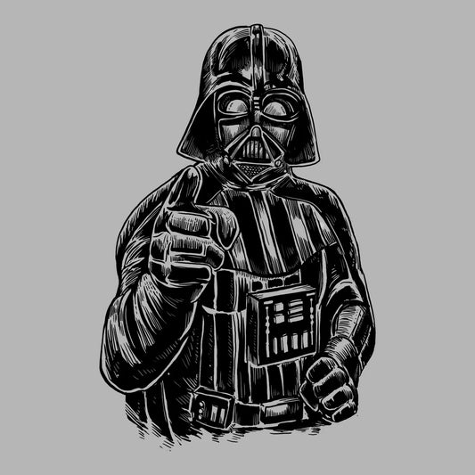 Darth Wants You Tee