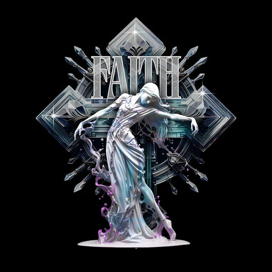 Faith Tee