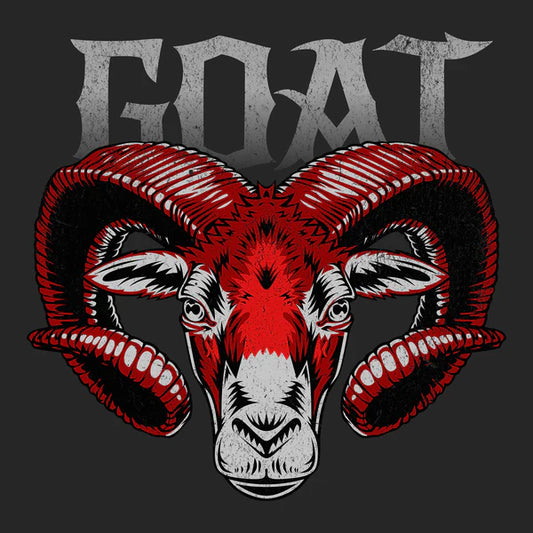 GOAT Tee