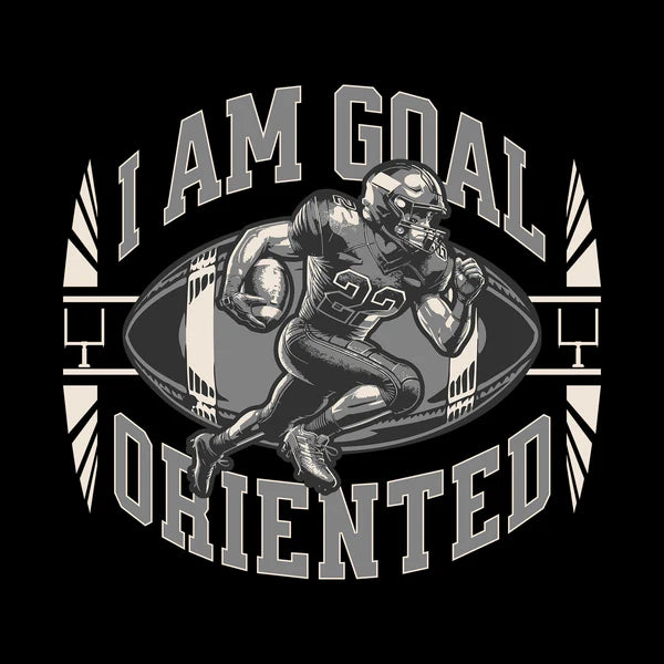 Goal Oriented Tee