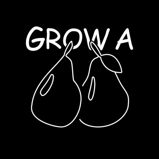 Grow a Pear Tee
