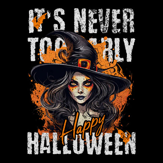 Happy Halloween Tee