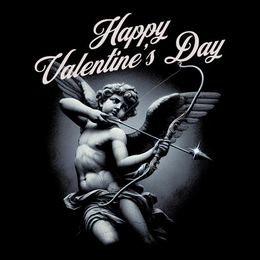 Happy Valentine's Day II Tee (Copy)