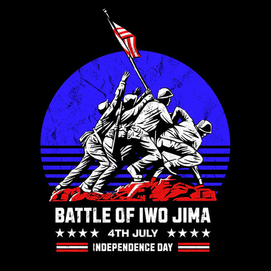 Independence Day Tee