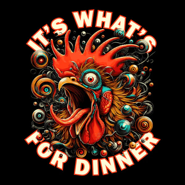 It's What's for Dinner Tee