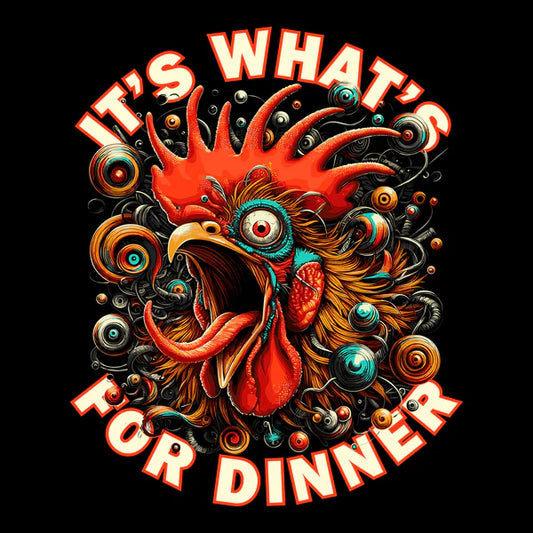 It's What's for Dinner Tee