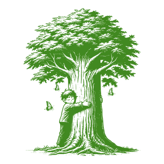 Nature Lover Tee