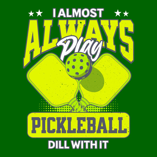 Pickleball Tee II