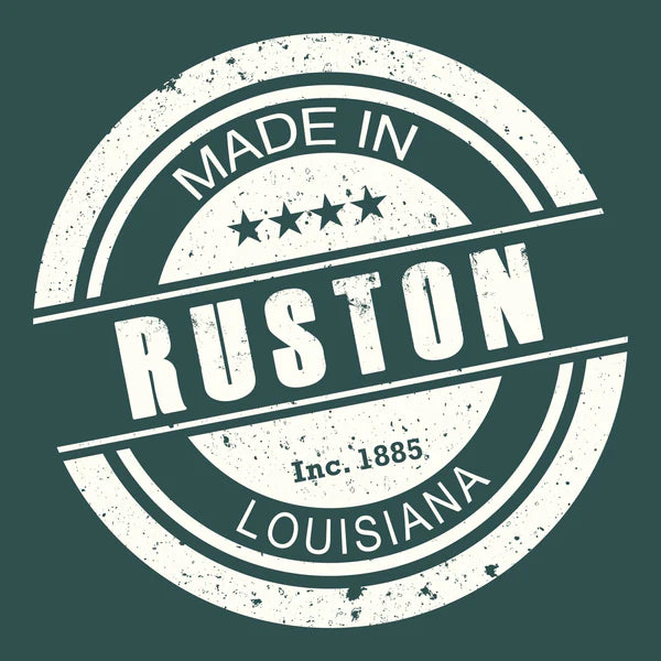 Ruston Made Tee