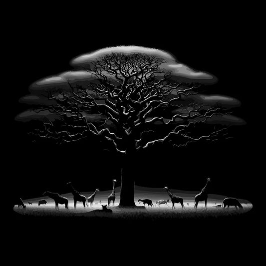Savannah Tee