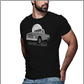 Auto, Automobile, Chevrolet, Chevy, Crew, Crew Neck, Old, Old School, Oldies, Tee, truck65 Chevy C10 Tee from FineRag.comfinerag.com