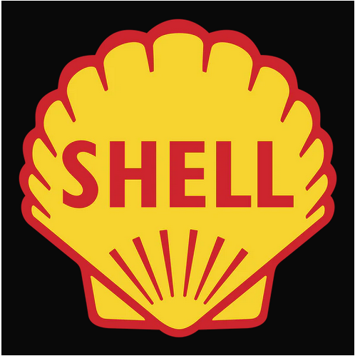 Auto, Automobile, Car, cars, Crew, Crew Neck, gas, Gasoline, Muscle Car, Old, Old School, Oldies, shell, TeeShell Gasoline Tee from FineRag.comfinerag.com