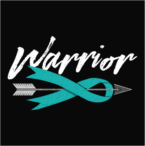 Cancer Warrior Tee