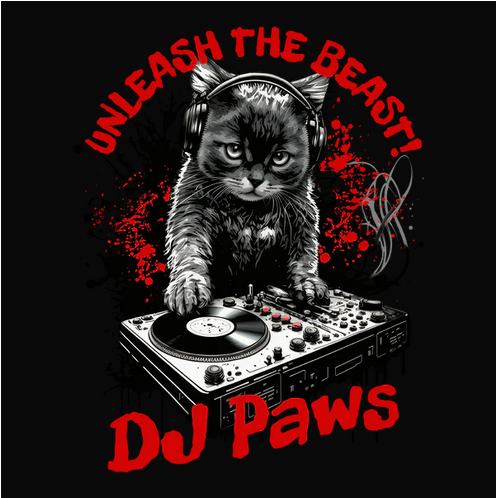 Unleash the Beast Tee