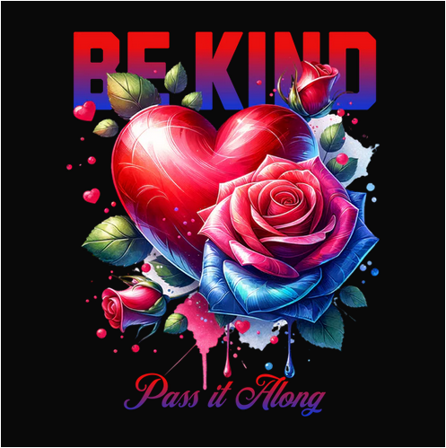 Be Kind Tee