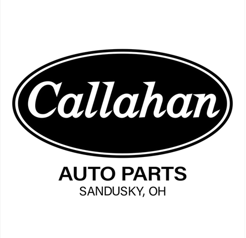 Callahan Auto Parts Tee